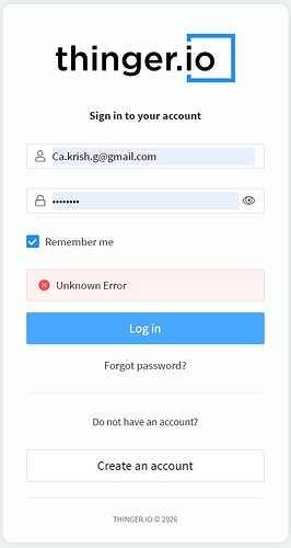 Thinger.io 01