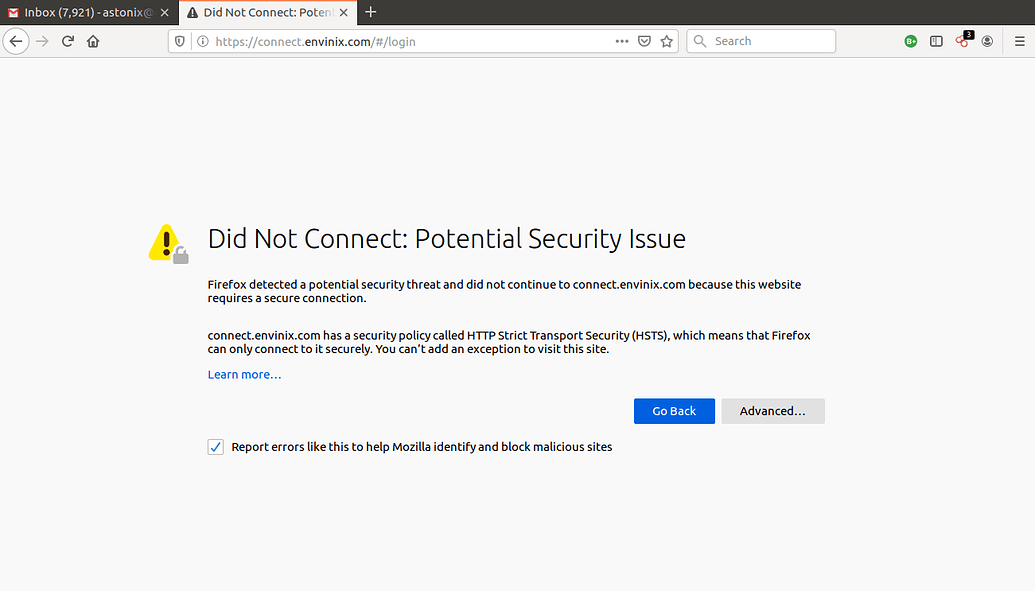 Strange SSL certificate error in endpoints Cloud Integration The